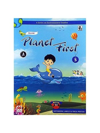Frank Planet First Book-5
