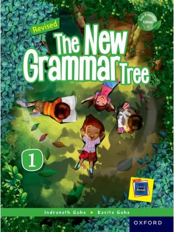 The New Grammar Tree Class 1