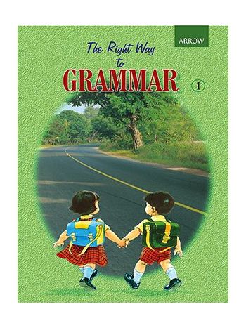 The Right Way To Grammar - 1