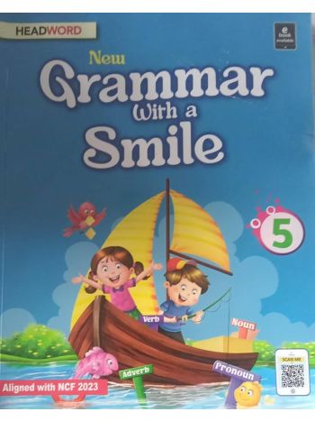 New Grammar With A Smile 5
