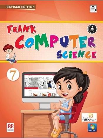 Frank Computer Science 7