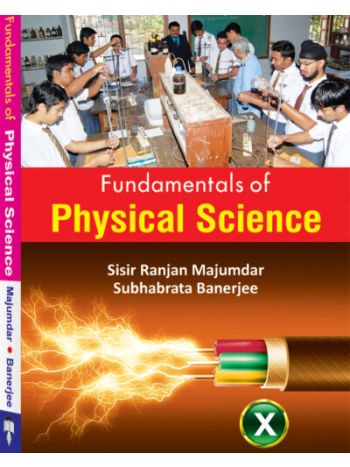 Fundamentals Of Physics Science 10