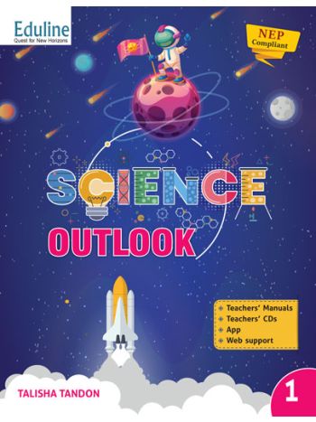 CBSE Science Outlook - 1
