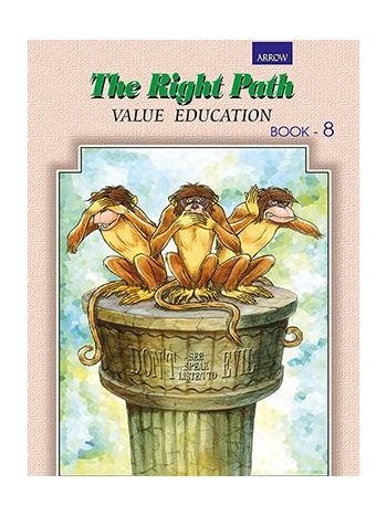 The Right Path- Value Edu - 8