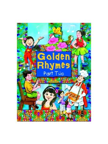 Golden Rhymes  Part Two
