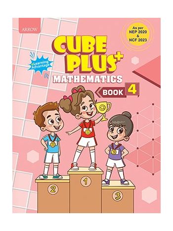 Cube Mathematics - 4