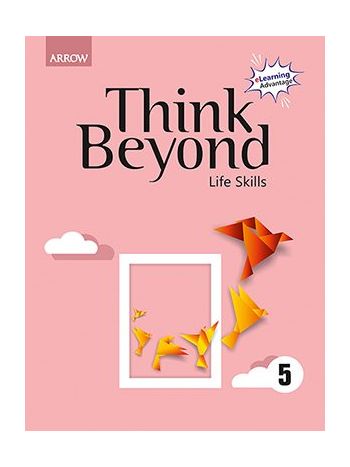 Think Beyond - Life Skills - 5