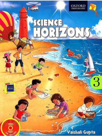 Science Horizons Class 3
