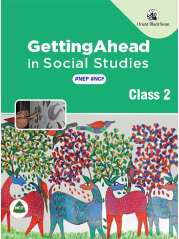 Getting Ahead In Social Studies 2 -NEP -NCF