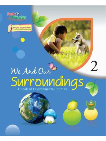 We And Our Surroundings - 2