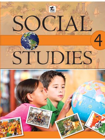 Social Studies - 4