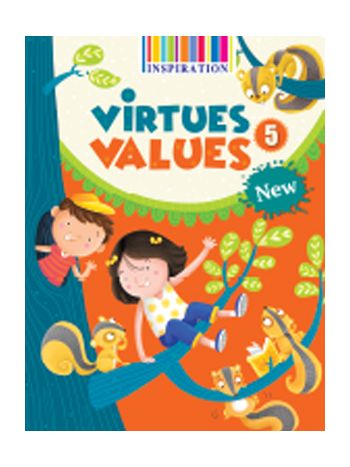 NEW VIRTUES VALUE PART-V