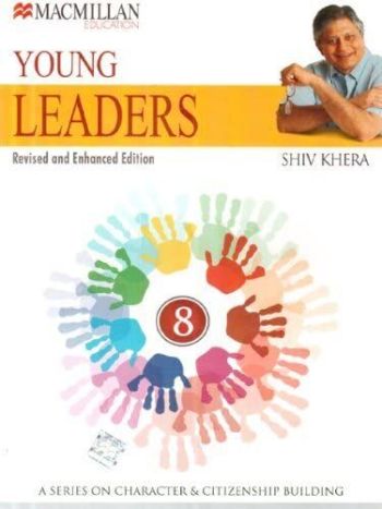Young Leaders Class 8