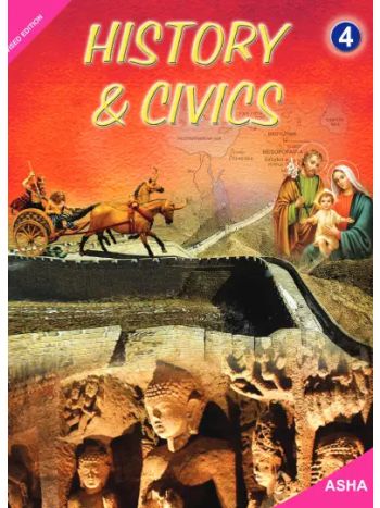 History & Civics 4
