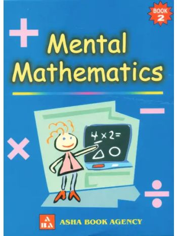 Mental Mathematics Book 2