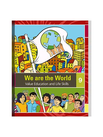 We Are The World 9