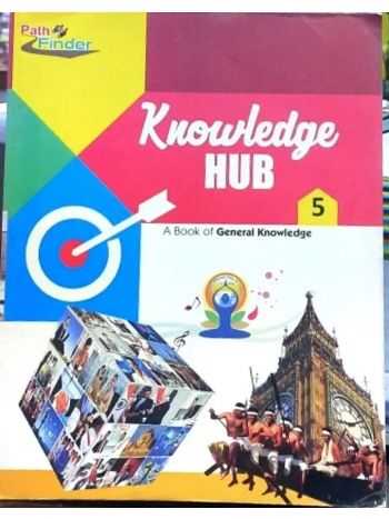 Knowledge Hub - 5