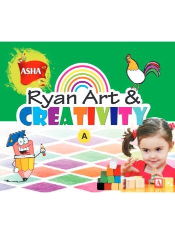 Ryan Art cover A