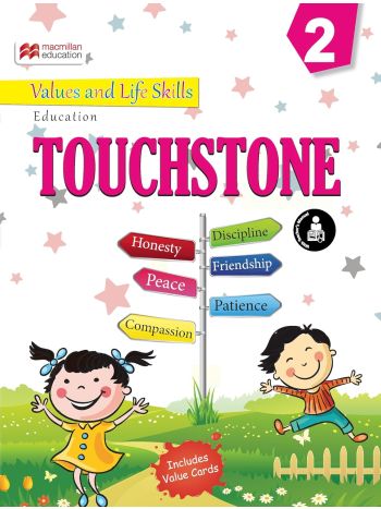 Touchstone Class 2