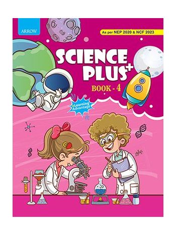 Science Plus - 4