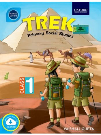 Trek Class 1 -Revised-
