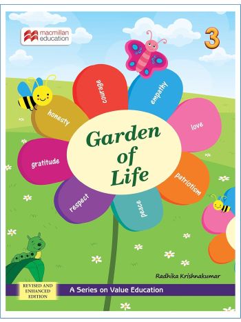 Garden Of Life Class 3