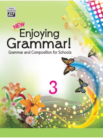New Enjoying Grammar- Book 3