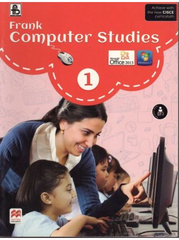 Frank Computer Studies 1