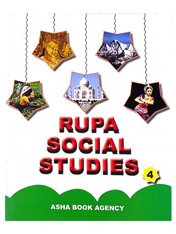 Social Studies -4