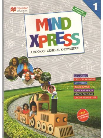 Mind Xpress Class 1