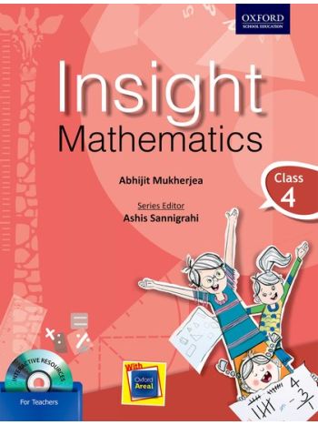 Insight Mathematics 4