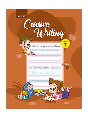Cursive Writing - 7