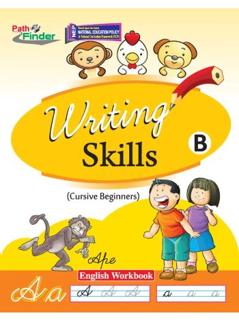 Writing Skills - B