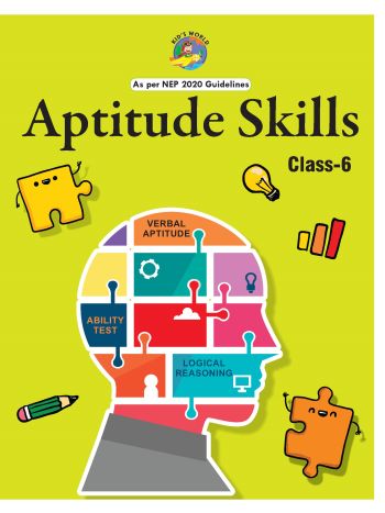 Aptitude Skills - 6