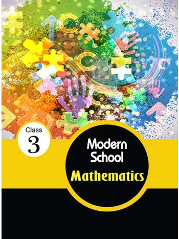 Modern School Mathematics - Book 3