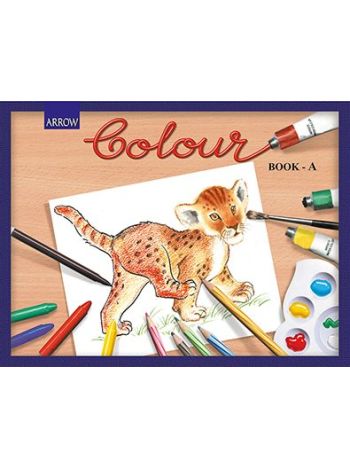 Colour Book - A