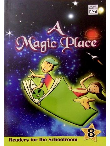 A Magic Place- Readers For The Schoolroom 8
