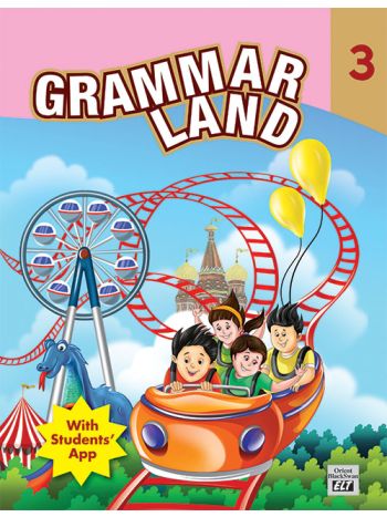Grammar Land 3