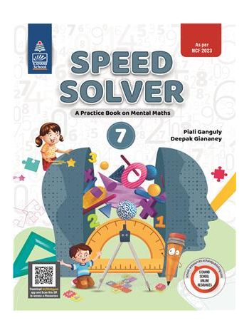 Speed Solver 7