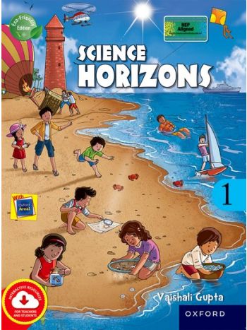 Science Horizons Class 1