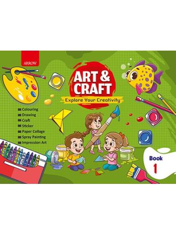 Art And Craft - 1