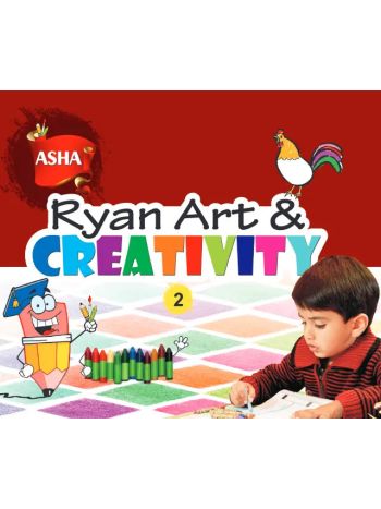 Ryan Art cover 2