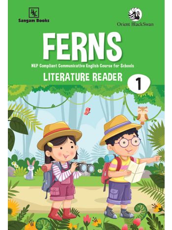 Ferns English Literature Reader 1