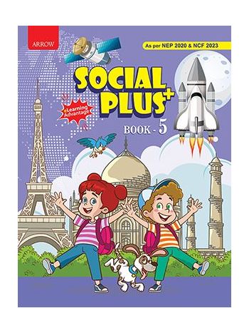Social Plus - 5