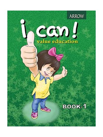 I Can- - Value Education - 1