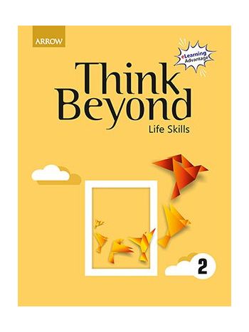 Think Beyond - Life Skills - 2