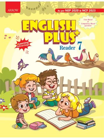 English Plus Reader - 7