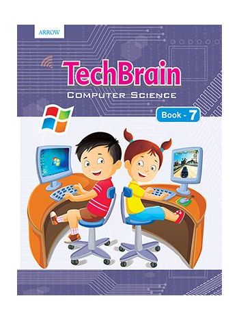 TechBrain - Computer Science - 7
