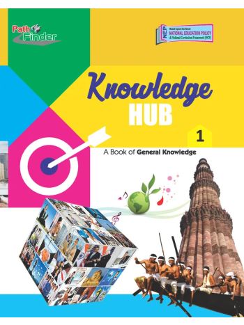 Knowledge Hub - 1