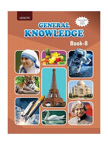 General Knowledge - 8